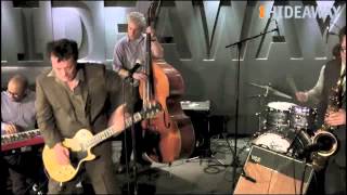 James Hunter Live at Hideaway in Streatham south London [upl. by Waynant665]