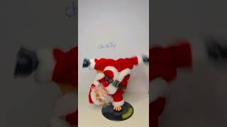 Santa is coming to town trend santa viral holiday christmas fyp [upl. by Kore100]