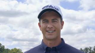 FootJoy Pro SL TV Ad [upl. by Nelly]