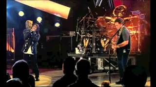 Journey Live in Concert Part 6 final part [upl. by Oisor]