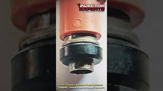 High Performance Fuel Injector Cleaning and Rebuilding for Toyota Tacoma [upl. by Ronoc]