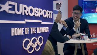 Best of  SPORTEL Monaco 2019 [upl. by Hniht]