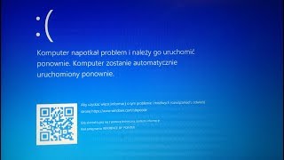 Windows 10 Cant update to 1803 getting REFERENCEBYPOINTER BSOD [upl. by Casteel484]