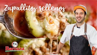 Zapallitos rellenos🍽😱 [upl. by Nylime885]