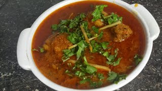 ACHARI CHICKEN❤❤VIDEOKITCHENCORNERWITHMUBINA [upl. by Annoled]