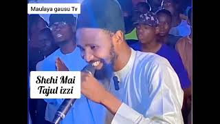 shehi Mai tajul izzi video lailahallallah 2023 [upl. by Onaimad]