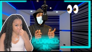 AGB T Scam  Plugged In w Fumez The Engineer  REACTION💥 [upl. by Andre273]