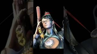 Bayonetta ❤️‍🔥  EDIT  HD  bayonetta edit fypシ shortsvideo recommendvideo xyzbca [upl. by Sharona318]