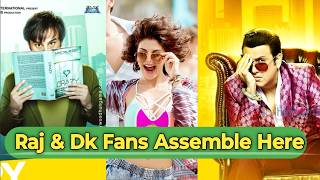 Best Movies Of Raj amp Dk Till Date  Filmytherapy  RajampDk  Best Crime Comedy Movies [upl. by Adnilrev]