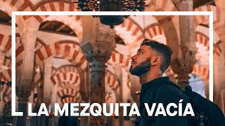 HISTÓRICO La mezquita de Córdoba como NUNCA se ha visto  España [upl. by Simdars]