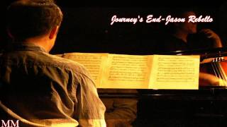 Journeys EndJason Rebello [upl. by Searle279]