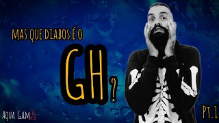 O que é o GH Aqua Gama [upl. by Keriann]