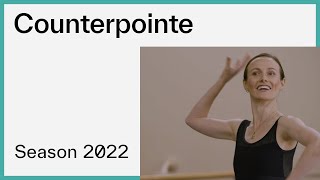 Counterpointe  2022 Season  The Australian Ballet [upl. by Ahker]