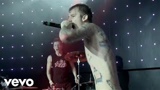 MGK  Wild Boy Live at VEVOSXSW 2012 [upl. by Rowena201]