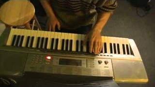 Casio LK270 Review and Demonstration [upl. by Eylhsa964]