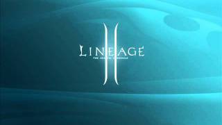 Lineage 2  Shepards Flute Dion Village Theme OST [upl. by Ylim704]