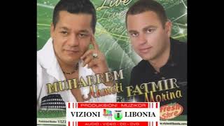 Muharrem Ahmeti amp Fatmir Morina LIVE 5 [upl. by Ailesor]