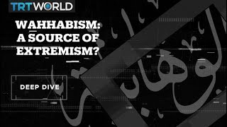 What is Wahhabism [upl. by Nwaf774]