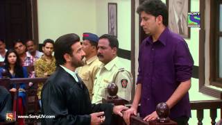 Adaalat  Khooni Panchi Part II  Episode 332  1st June 2014 [upl. by Warrenne]