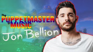 The Influence of Jon Bellion [upl. by Gesner]