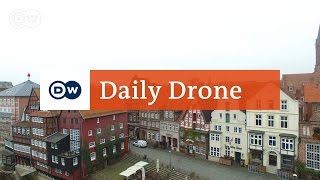 DailyDrone Lüneburg [upl. by Amol]