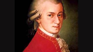 Mozart Piano Concerto No 24 Brahms cadenza [upl. by Enitsirk]