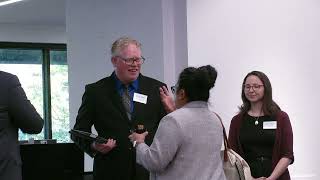 North Seattle College Library Reopening 2024 [upl. by Nwahsid]