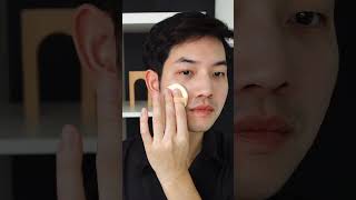 ESPOIR Pro Tailor Be Glow Cushion ใช้สี beige ครับ [upl. by Ken999]