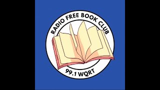 Radio Free Book Club Birnam Wood by Eleanor Catton [upl. by Casey545]