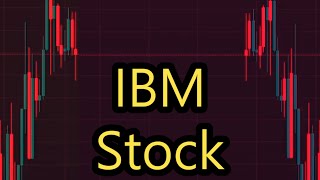 IBM Stock Price Prediction News Today 5 December  IBM Common Stock [upl. by Selinda]