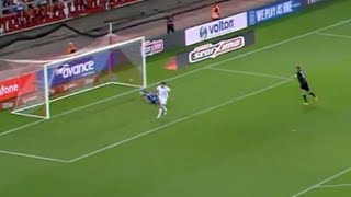 Fotis Ioannidis Goal Greece vs Finland 30 All Goals and Extended Highlights UEFA Nations League [upl. by Leik]