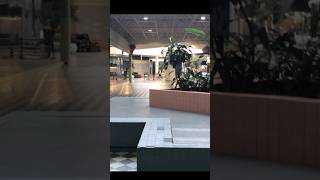 Greenspoint Mall Houston TX  ExLog Shorts  Day 2 Tome 1 [upl. by Marteena]