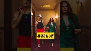 Jesse amp Joy La Historia de los Hermanos que Conquistaron el Mundo con su Música jesseyjoy viral [upl. by Jimmy]