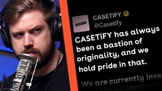 Casetify is a Bastion of Originality [upl. by Tannenwald]