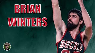 Brian Winters  The Best Pure Shooter In NBA History According To Michael Jordan [upl. by Ayota]