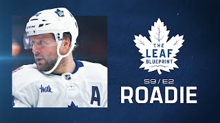 The Leaf Blueprint S9 E2 Roadie [upl. by Kuehnel20]