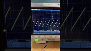 Arduino Code Speed Showdown Serialprintf vs Serialprintln at 2000000 Baud  Visual Performance [upl. by Liv582]