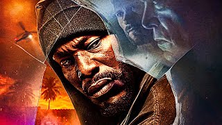 1992 Bande Annonce 2024 Tyrese Gibson Action [upl. by Akram]