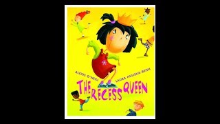 The Recess Queen [upl. by Ainsley]