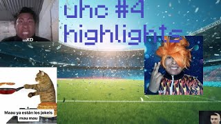 Highlights 4 [upl. by Adnicul]