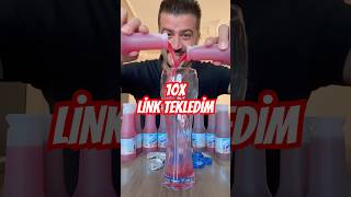 10x Link tekledim işbirliği [upl. by Dunseath]