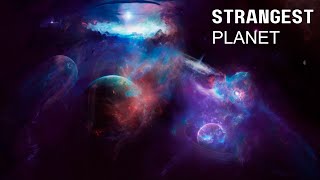 planet documentary  The Strangest Planets You Won’t Believe Exist 2024 [upl. by Llednahc]