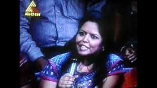 KBC Kannada  A Guess Turns Into A Perfect Answer  KBC India [upl. by Thgirw]