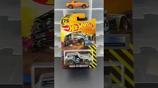 The Hot Wheels Porsche 944 Dirtmeister [upl. by Cletis]