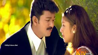 Mottu Ondru Malarnthida HDTV Kushi 1080p HD Video Song [upl. by Tocs878]