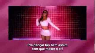 Beyoncé  Check On It ParódiaRedublagem [upl. by Farver]