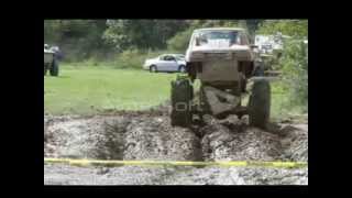 The Lacs Smoke Stack Kickin up Mud [upl. by Helm]