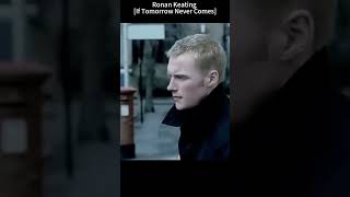 Ronan Keating  If Tomorrow Never Comes Ronan 羅南 英國 music ronankeating [upl. by Annorah]