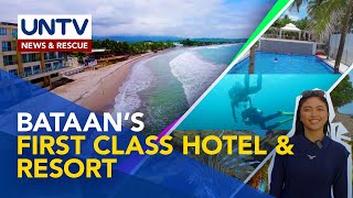 MORONG BATAAN BEACH RESORT [upl. by Ciredec210]