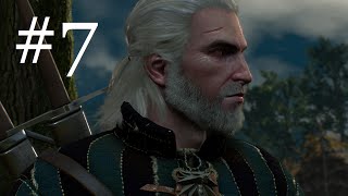 The Witcher 3 7 Colhendo Espólios [upl. by Jesse]